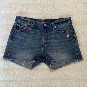 Levi’s 501 Denim Shorts